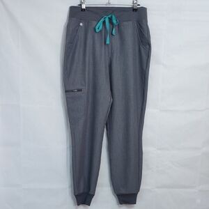 Figs Zamora Jogger - Graphite